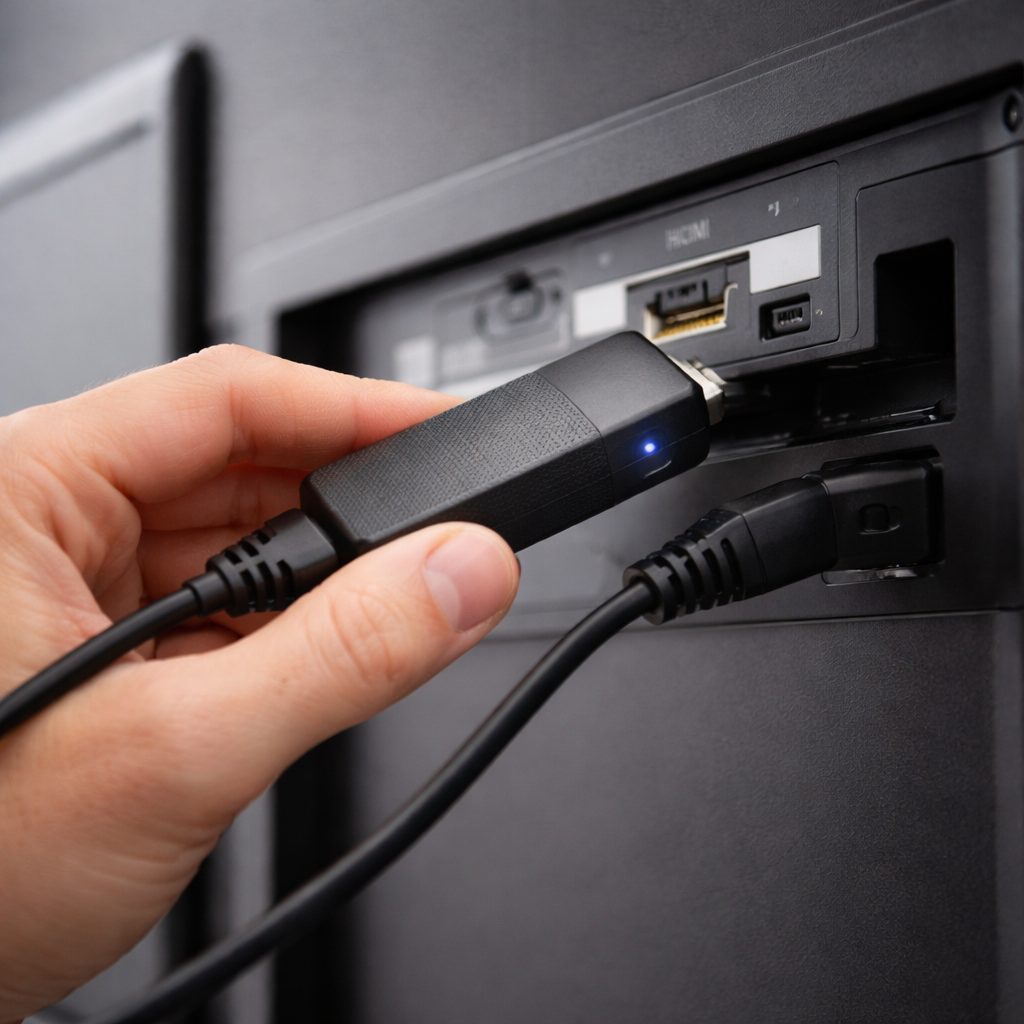 Exemplo visual da jornada PontoView